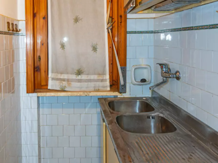 Immagine 4 di Appartamento in vendita  in Via Boccaccio a Montevarchi