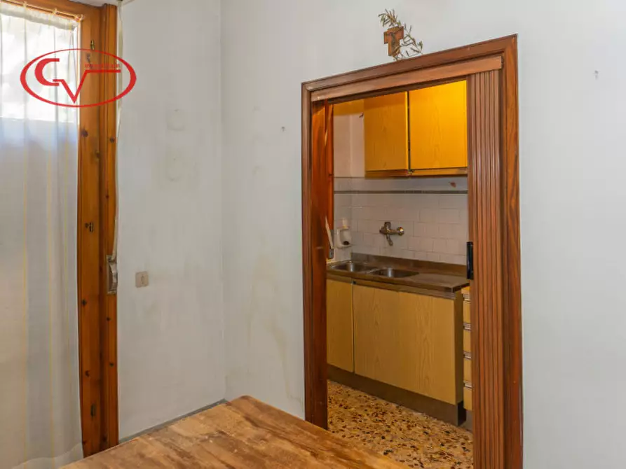 Immagine 5 di Appartamento in vendita  in Via Boccaccio a Montevarchi