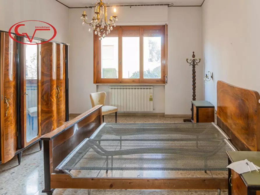 Immagine 8 di Appartamento in vendita  in Via Boccaccio a Montevarchi