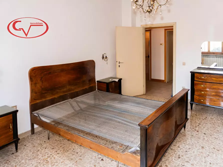 Immagine 9 di Appartamento in vendita  in Via Boccaccio a Montevarchi