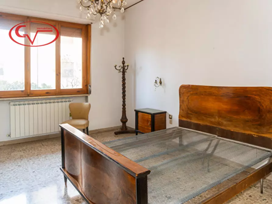 Immagine 10 di Appartamento in vendita  in Via Boccaccio a Montevarchi