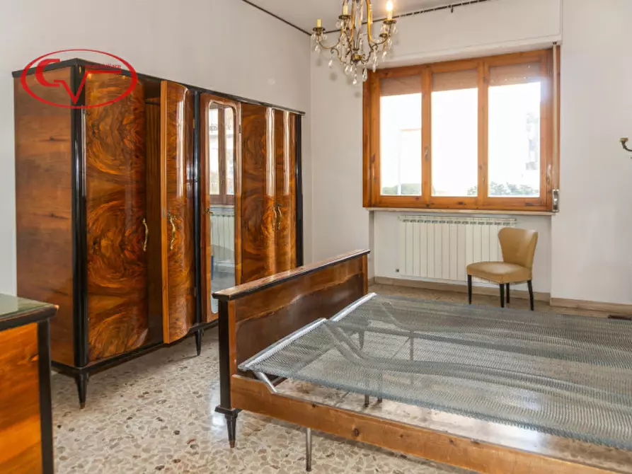 Immagine 11 di Appartamento in vendita  in Via Boccaccio a Montevarchi