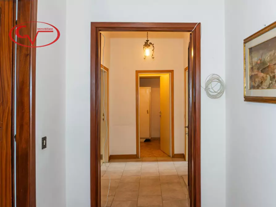 Immagine 12 di Appartamento in vendita  in Via Boccaccio a Montevarchi