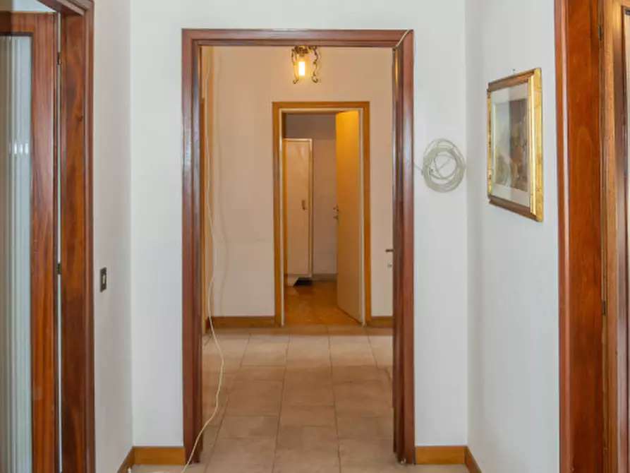 Immagine 13 di Appartamento in vendita  in Via Boccaccio a Montevarchi