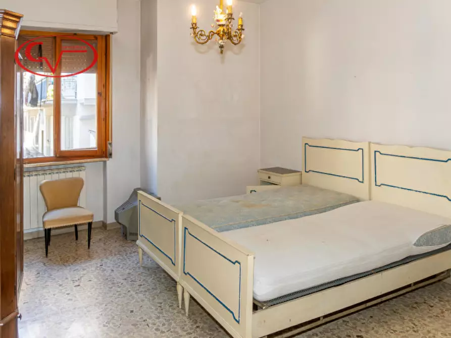 Immagine 15 di Appartamento in vendita  in Via Boccaccio a Montevarchi