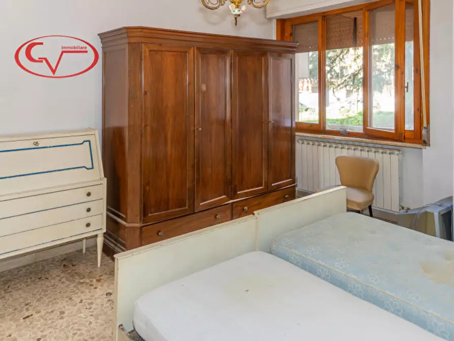 Immagine 17 di Appartamento in vendita  in Via Boccaccio a Montevarchi