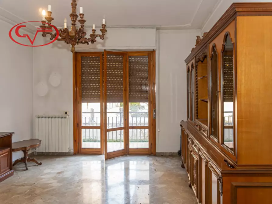 Immagine 18 di Appartamento in vendita  in Via Boccaccio a Montevarchi