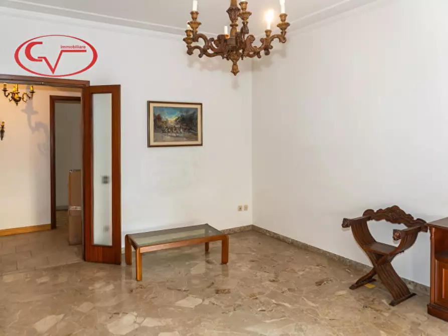 Immagine 19 di Appartamento in vendita  in Via Boccaccio a Montevarchi