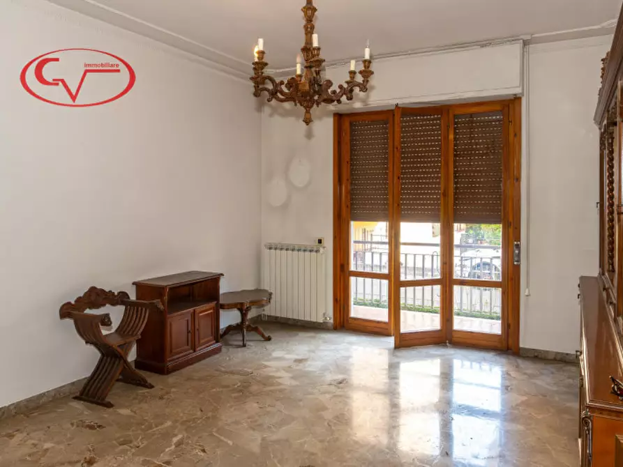 Immagine 20 di Appartamento in vendita  in Via Boccaccio a Montevarchi