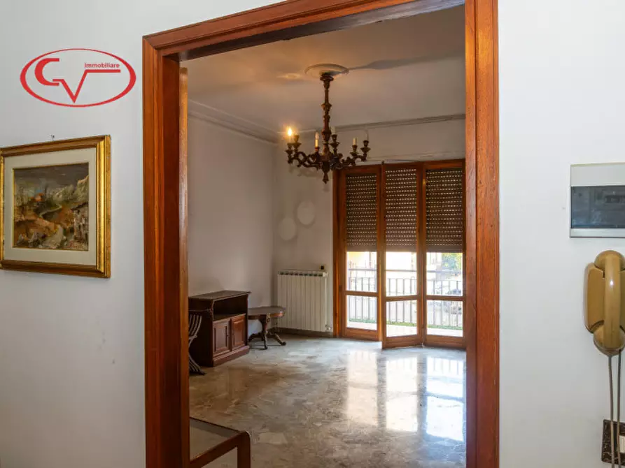 Immagine 21 di Appartamento in vendita  in Via Boccaccio a Montevarchi