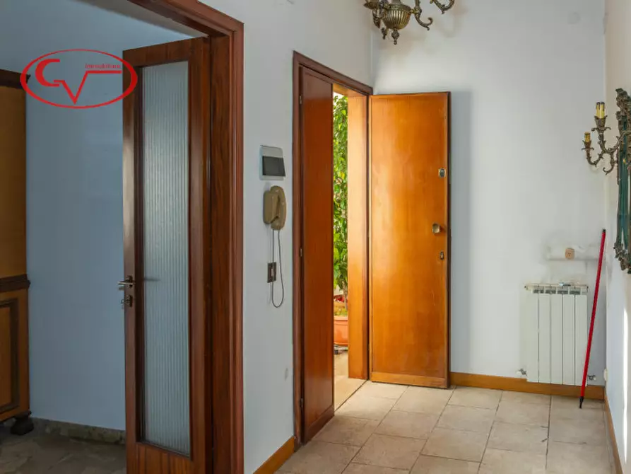 Immagine 22 di Appartamento in vendita  in Via Boccaccio a Montevarchi