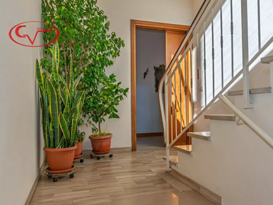 Immagine 23 di Appartamento in vendita  in Via Boccaccio a Montevarchi