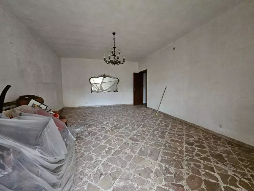 Immagine 4 di Appartamento in vendita  in Via Gaetano Terragno 39 a San Cesario Di Lecce