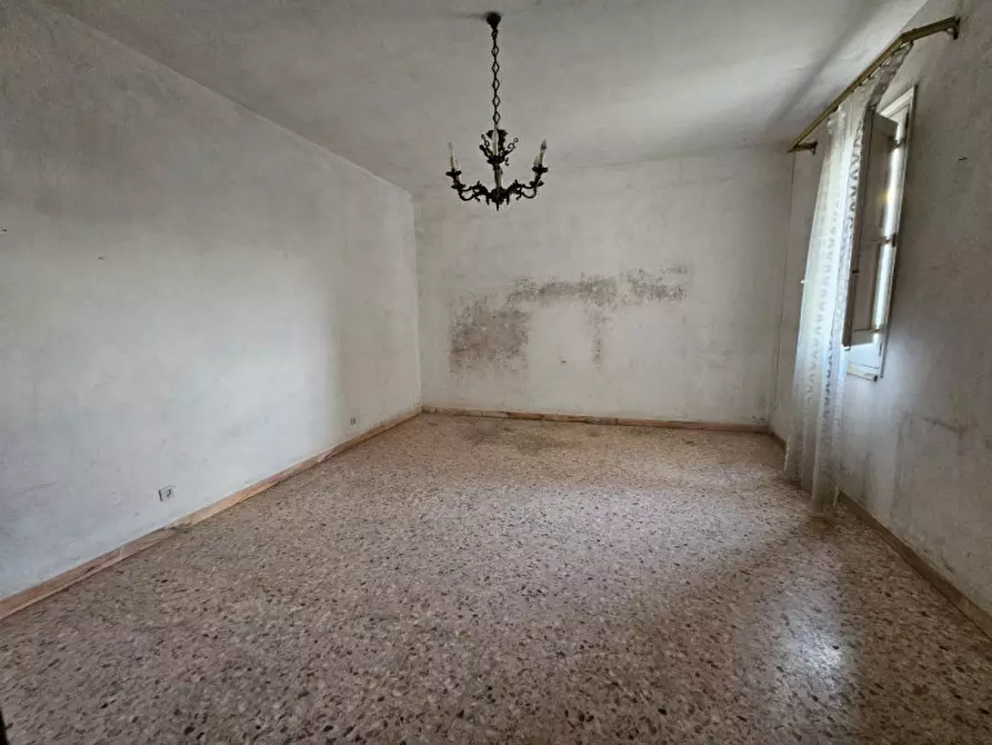 Immagine 5 di Appartamento in vendita  in Via Gaetano Terragno 39 a San Cesario Di Lecce