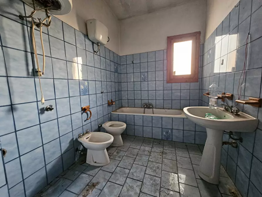 Immagine 6 di Appartamento in vendita  in Via Gaetano Terragno 39 a San Cesario Di Lecce