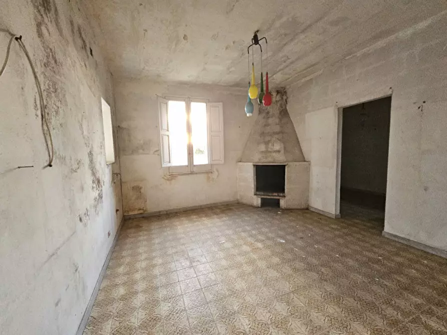 Immagine 9 di Appartamento in vendita  in Via Gaetano Terragno 39 a San Cesario Di Lecce