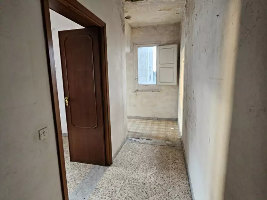 Immagine 13 di Appartamento in vendita  in Via Gaetano Terragno 39 a San Cesario Di Lecce