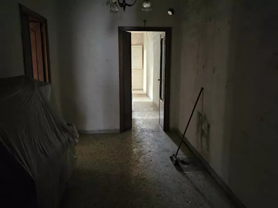 Immagine 14 di Appartamento in vendita  in Via Gaetano Terragno 39 a San Cesario Di Lecce