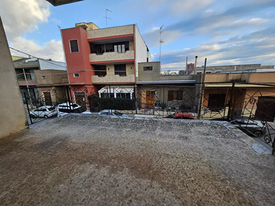 Immagine 15 di Appartamento in vendita  in Via Gaetano Terragno 39 a San Cesario Di Lecce