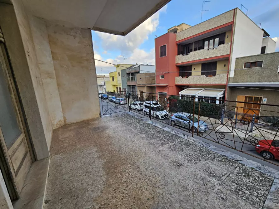 Immagine 16 di Appartamento in vendita  in Via Gaetano Terragno 39 a San Cesario Di Lecce