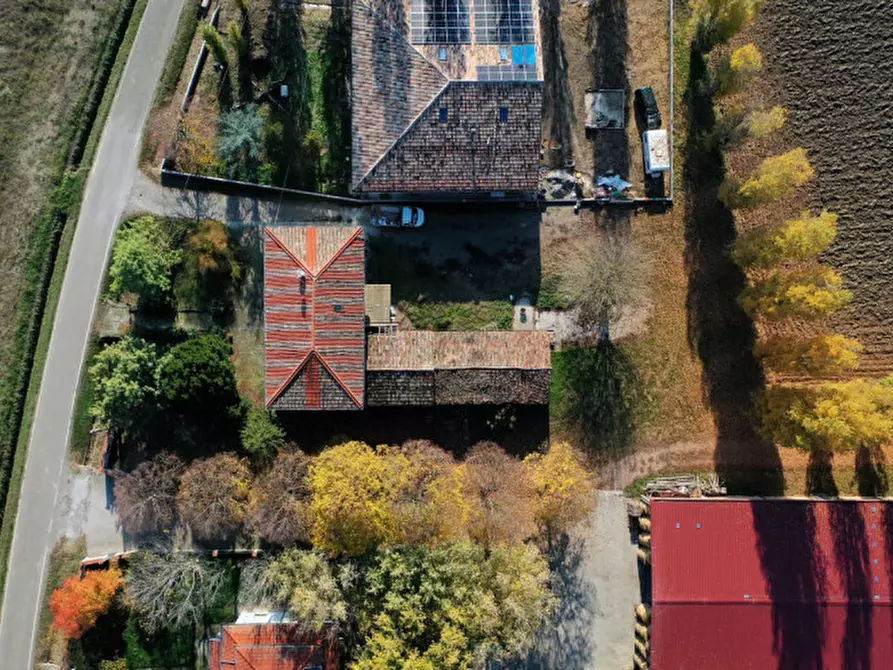 Immagine 9 di Terreno in vendita  in Strada Chiesa di Castelnovo 20 a Parma