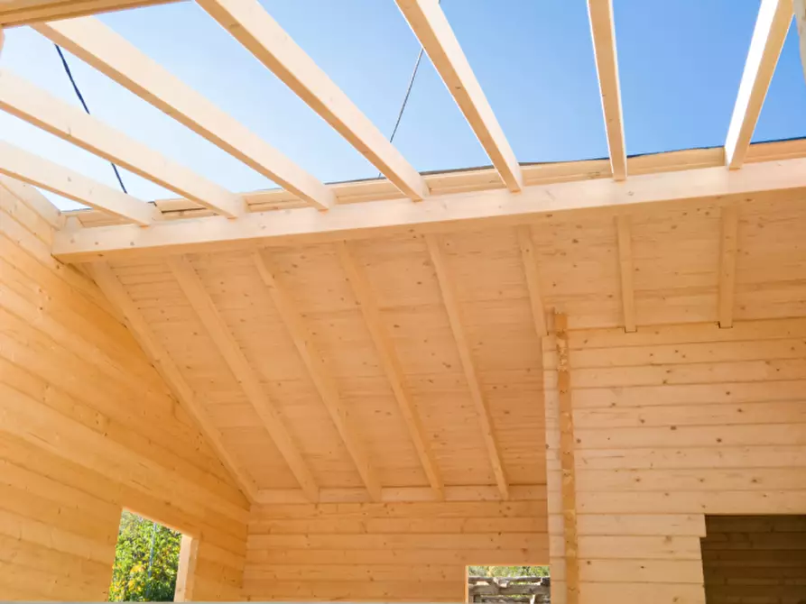 Immagine 14 di Terreno in vendita  in Strada Chiesa di Castelnovo 20 a Parma