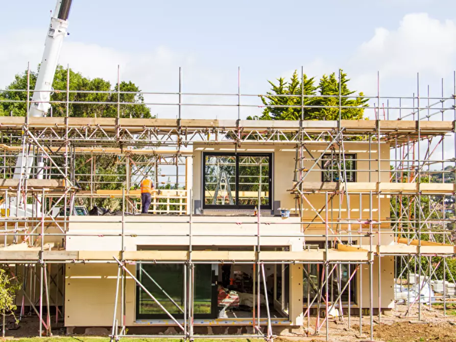 Immagine 16 di Terreno in vendita  in Strada Chiesa di Castelnovo 20 a Parma