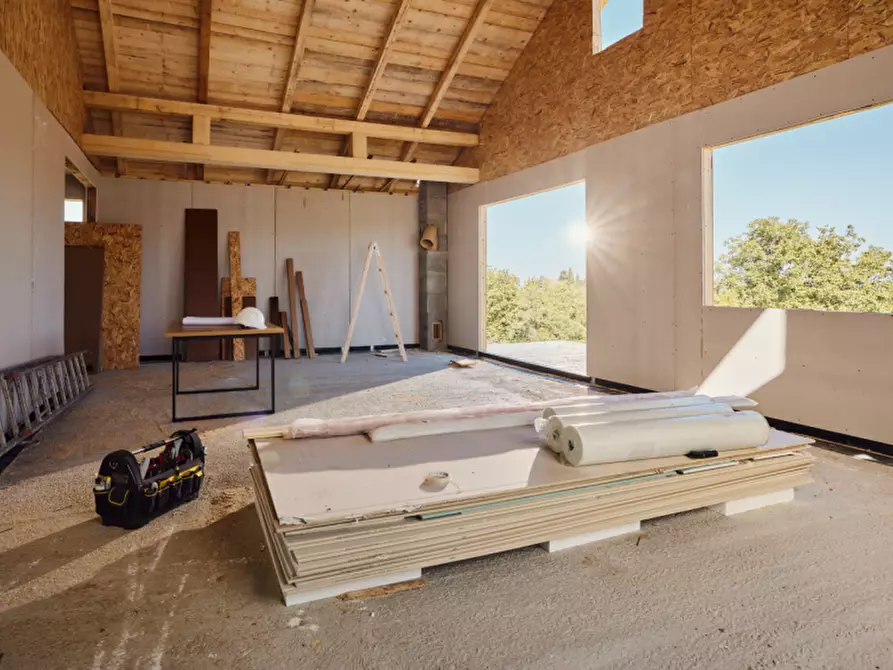 Immagine 19 di Terreno in vendita  in Strada Chiesa di Castelnovo 20 a Parma