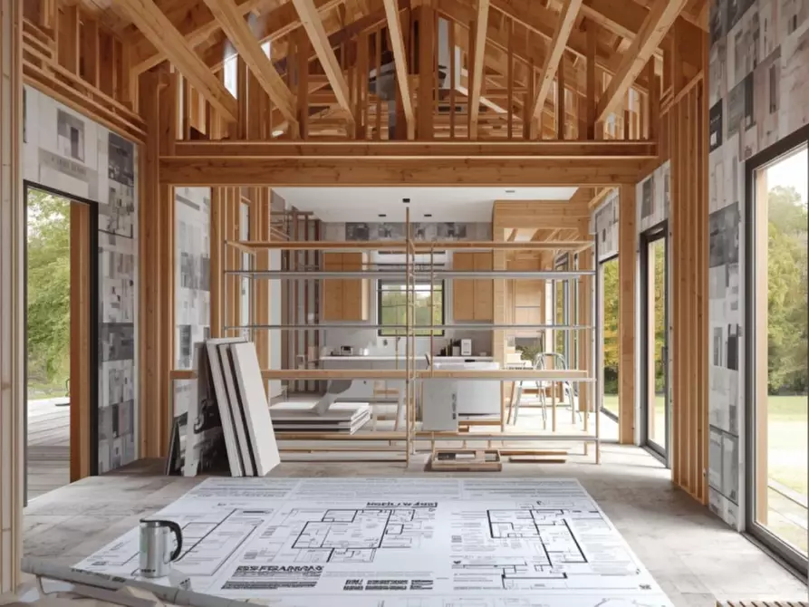 Immagine 22 di Terreno in vendita  in Strada Chiesa di Castelnovo 20 a Parma