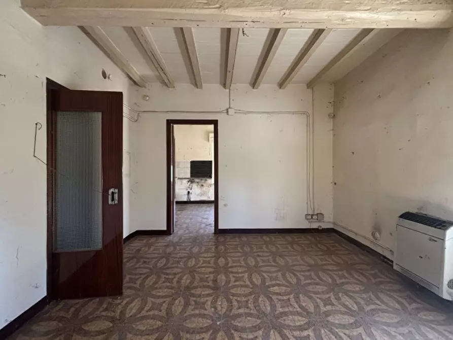 Immagine 26 di Casa bifamiliare in vendita  in Strada Chiesa di Castelnovo 20 a Parma