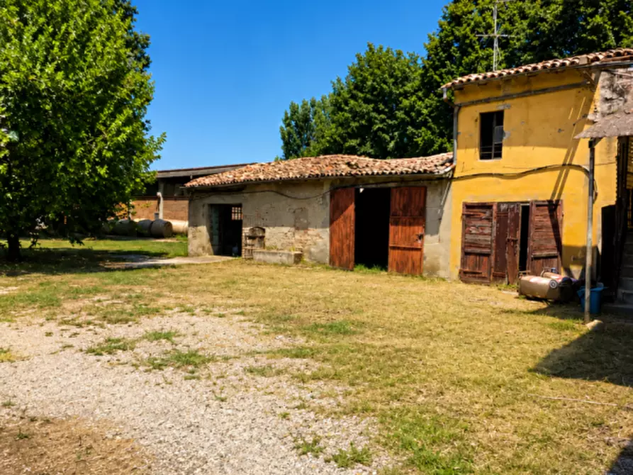 Immagine 30 di Casa bifamiliare in vendita  in Strada Chiesa di Castelnovo 20 a Parma