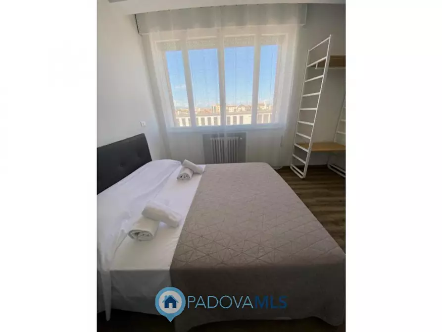 Immagine 6 di Appartamento in vendita  in piazzale della stazione a Padova