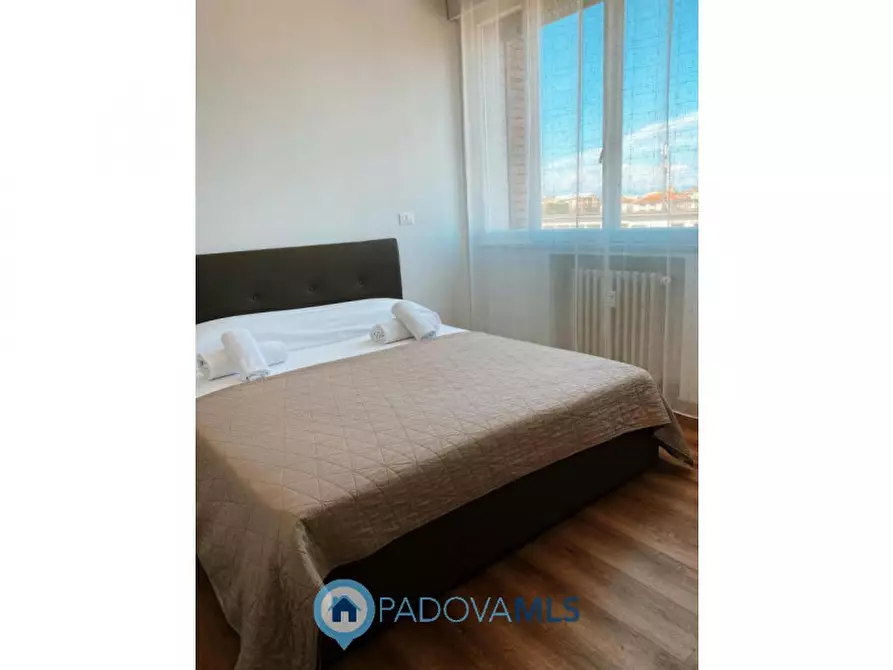 Immagine 9 di Appartamento in vendita  in piazzale della stazione a Padova