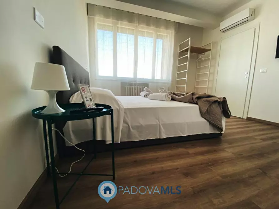 Immagine 11 di Appartamento in vendita  in piazzale della stazione a Padova