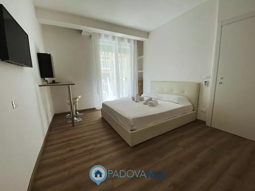 Immagine 14 di Appartamento in vendita  in piazzale della stazione a Padova