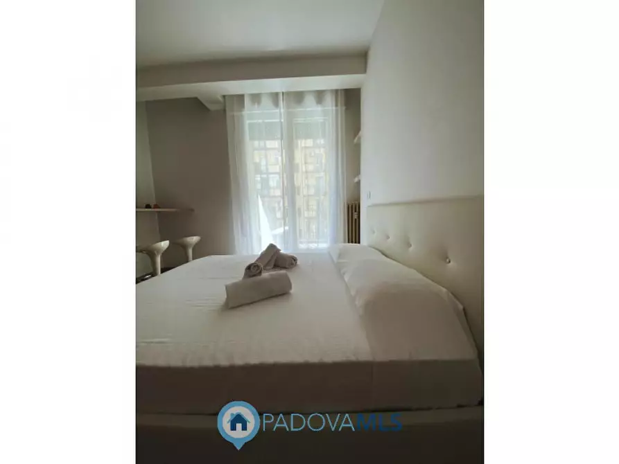 Immagine 15 di Appartamento in vendita  in piazzale della stazione a Padova