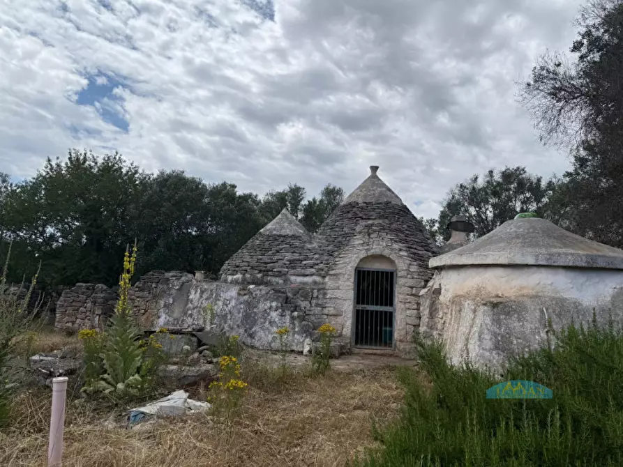 Immagine 1 di Rustico / casale in vendita  a Ceglie Messapico