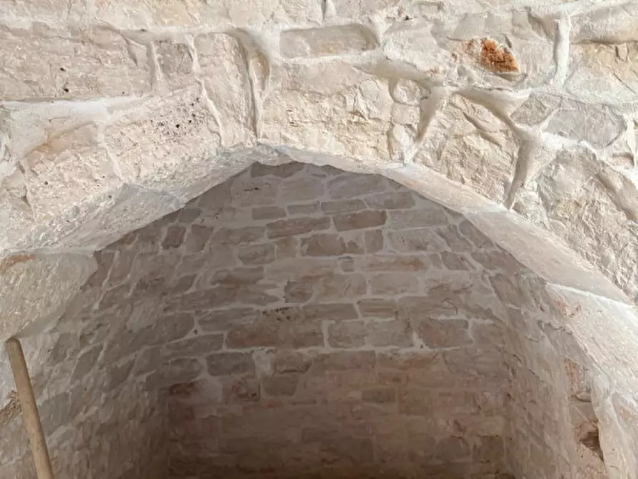 Immagine 2 di Rustico / casale in vendita  a Ceglie Messapico