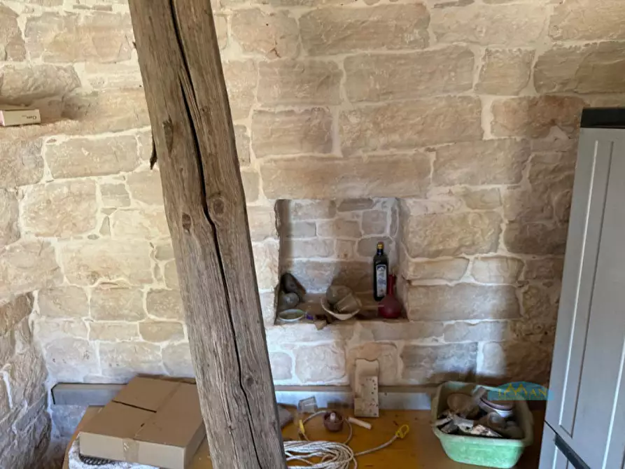 Immagine 3 di Rustico / casale in vendita  a Ceglie Messapico