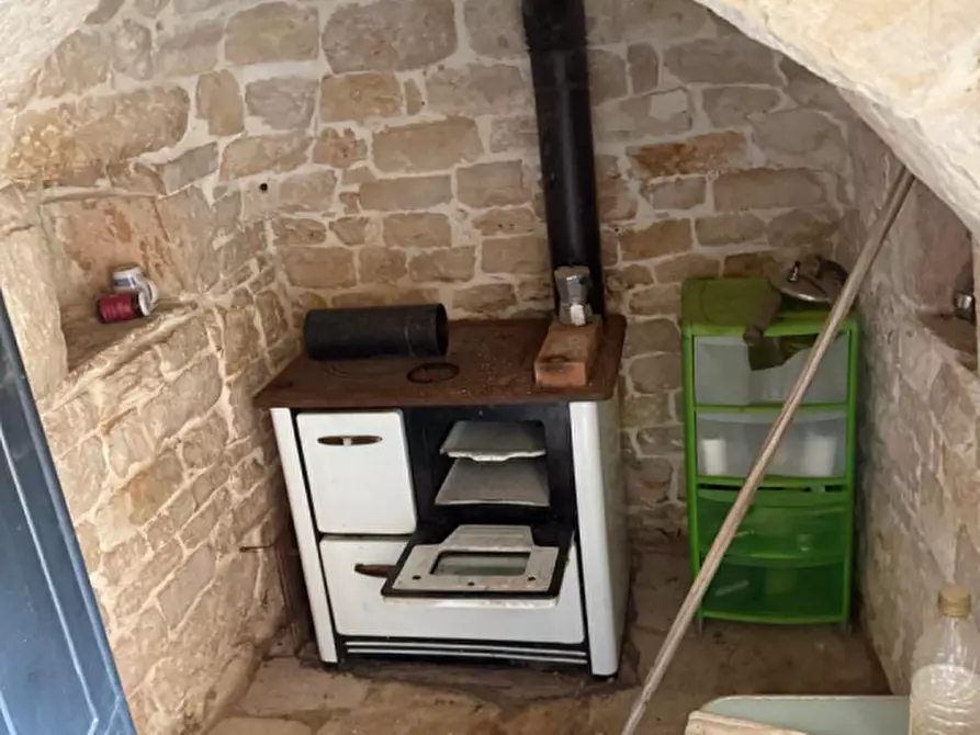 Immagine 4 di Rustico / casale in vendita  a Ceglie Messapico