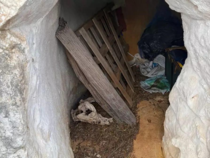 Immagine 6 di Rustico / casale in vendita  a Ceglie Messapico