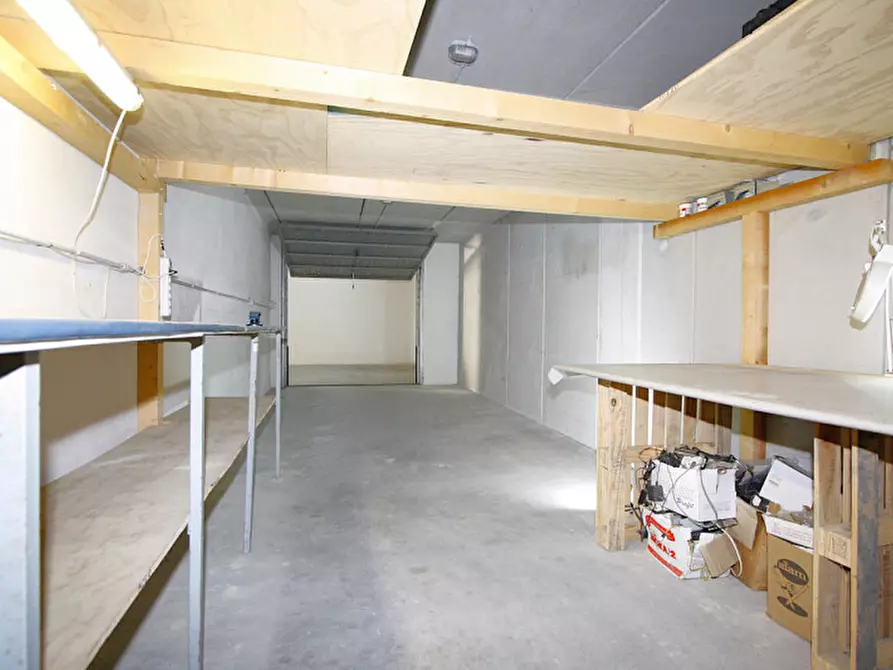 Immagine 6 di Garage in vendita  in Via Ungaretti a Gallipoli