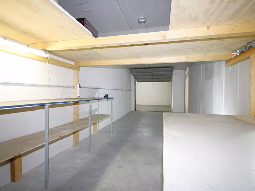 Immagine 7 di Garage in vendita  in Via Ungaretti a Gallipoli