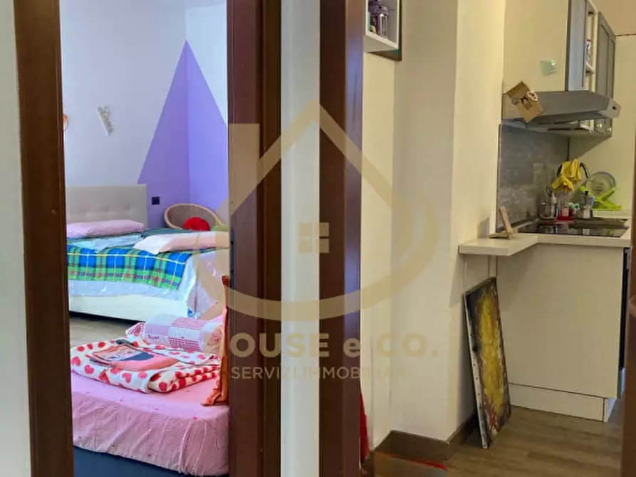 Immagine 8 di Appartamento in vendita  in VIALE DEI MILLE a Vigevano