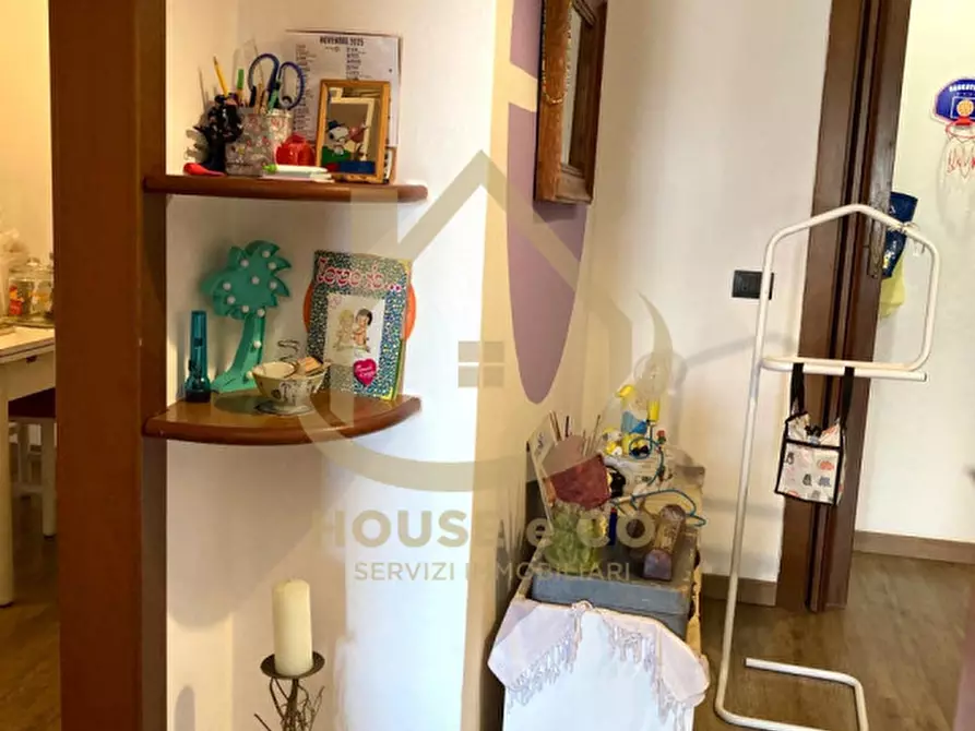 Immagine 8 di Appartamento in vendita  in VIALE DEI MILLE a Vigevano