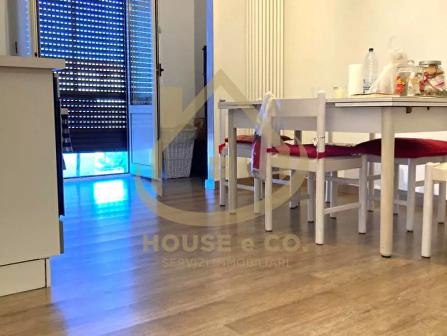 Immagine 11 di Appartamento in vendita  in VIALE DEI MILLE a Vigevano