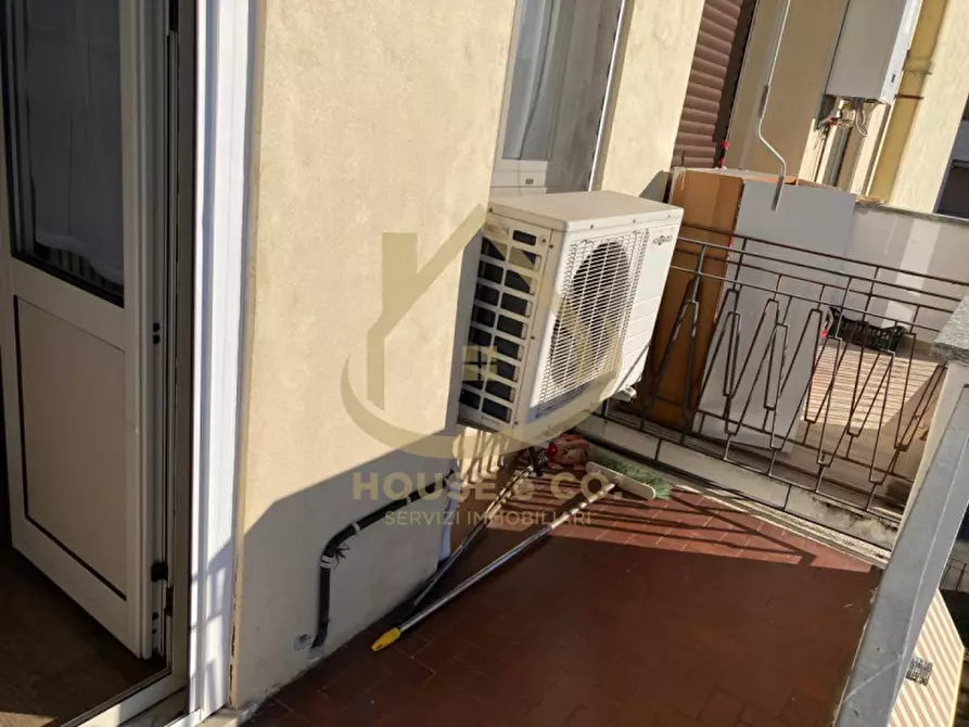 Immagine 13 di Appartamento in vendita  in VIALE DEI MILLE a Vigevano