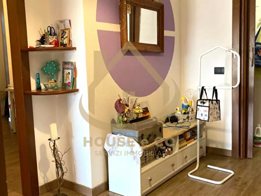 Immagine 14 di Appartamento in vendita  in VIALE DEI MILLE a Vigevano