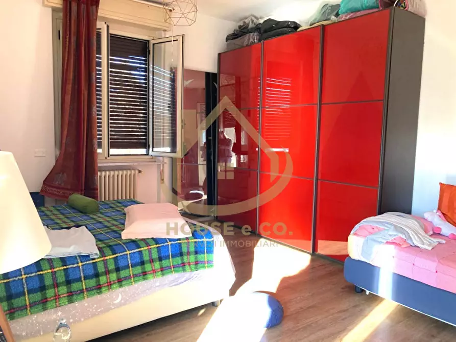 Immagine 16 di Appartamento in vendita  in VIALE DEI MILLE a Vigevano