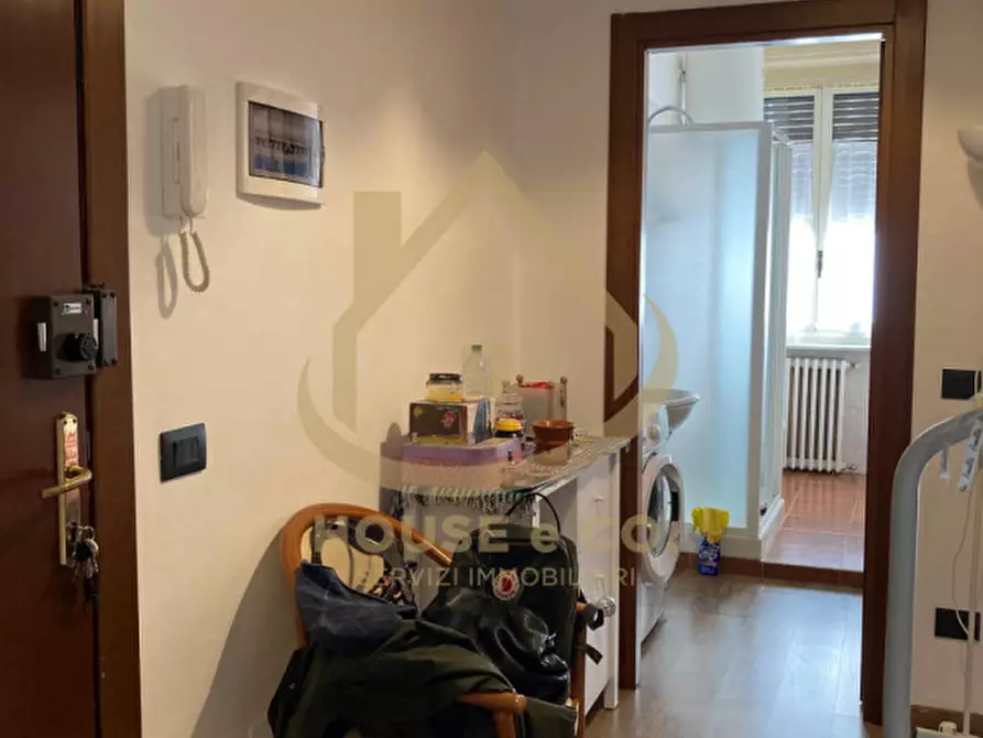 Immagine 18 di Appartamento in vendita  in VIALE DEI MILLE a Vigevano